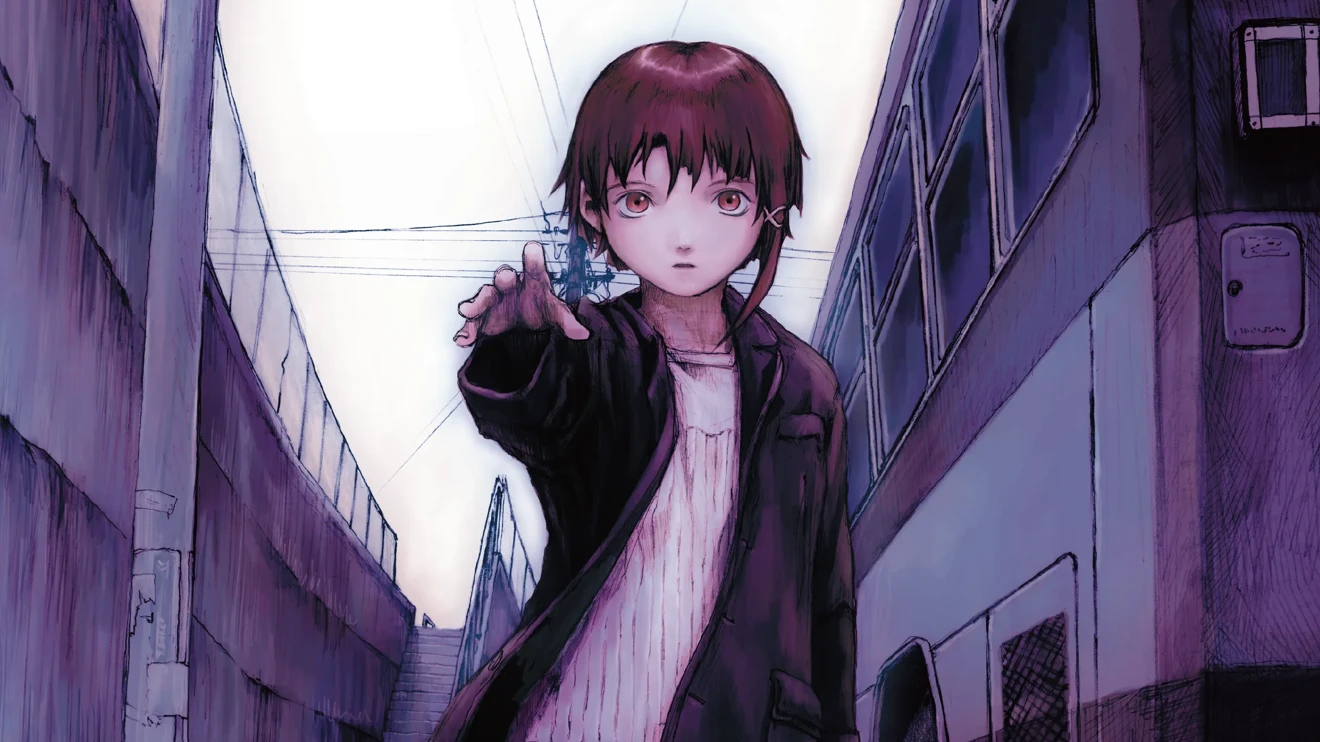Yoshitoshi ABe Exhibition Celebrates Serial Experiments Lain, More