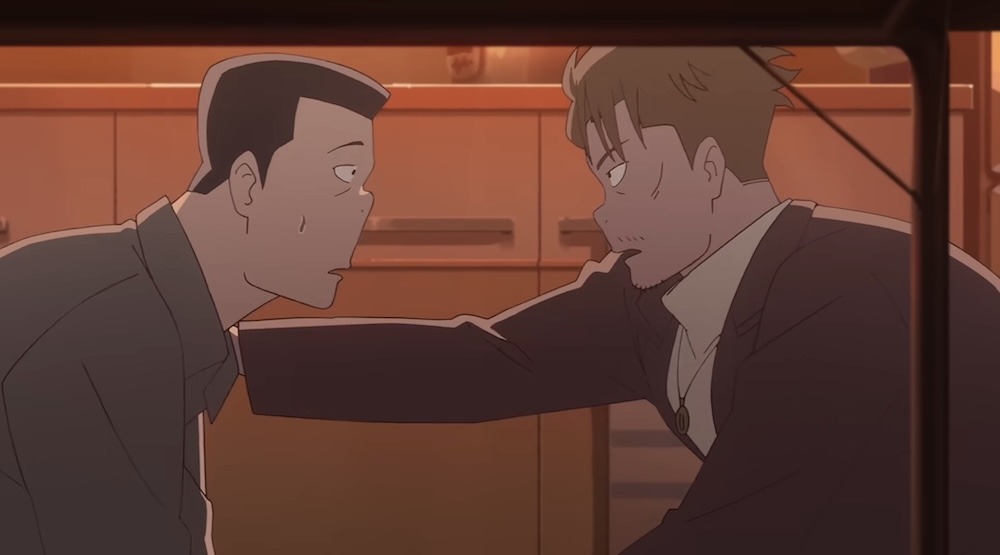 The Last Blossom Anime Film Unveils First Trailer