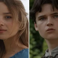 The Legend of Zelda Live-Action Film Unveils Zelda and Link Actors
