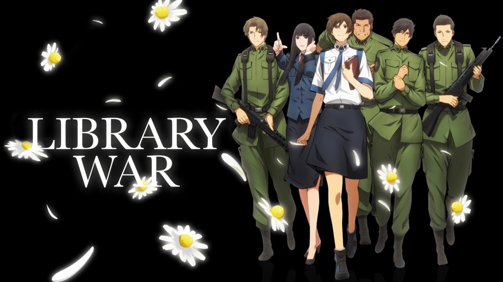 Rising Japanese Political Party Says Government Should Ensure Anime/Manga Stories Are a “Healthy Development as Culture”