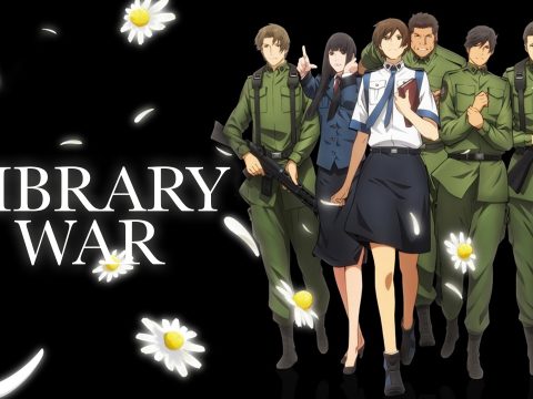 Rising Japanese Political Party Says Government Should Ensure Anime/Manga Stories Are a “Healthy Development as Culture”