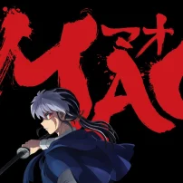 Rumiko Takahashi’s MAO Gets Spring 2026 Anime Series