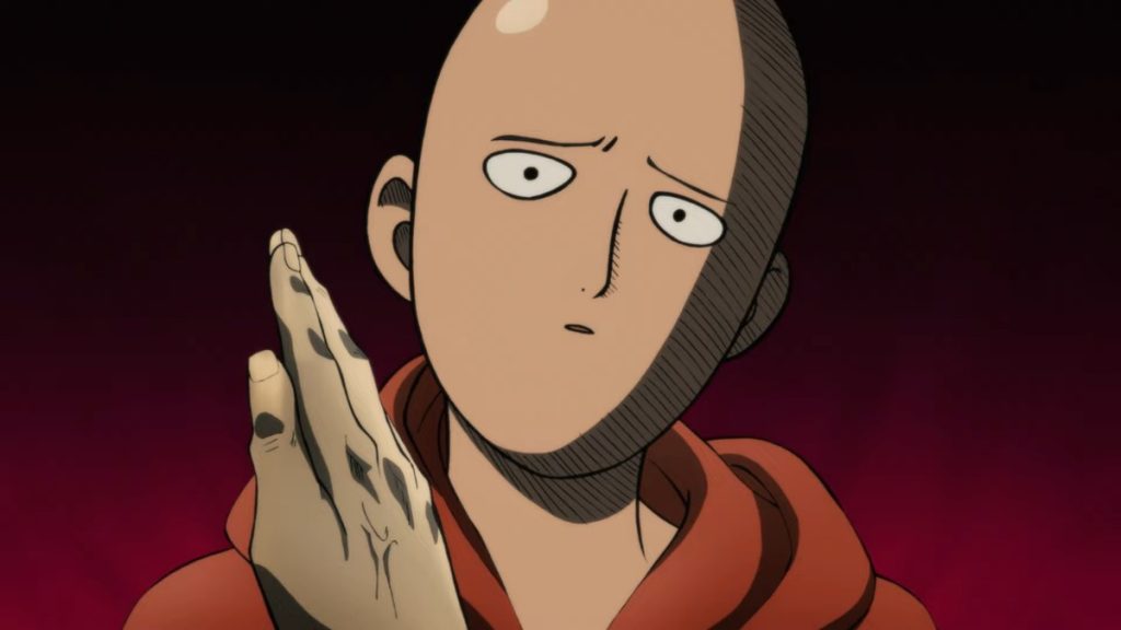 JAM Project Returns for One-Punch Man Season 3 Opening Song