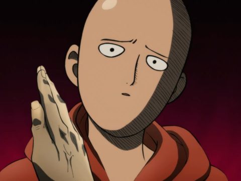 JAM Project Returns for One-Punch Man Season 3 Opening Song