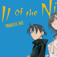 Call of the Night Manga is Back in New “Paradise Arc”