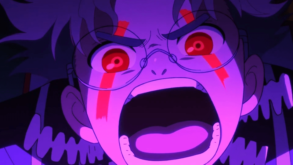 DAN DA DAN isn't the only anime this summer that will give you paranormal chills!
