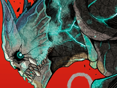 The Kaiju No. 8 Manga Is Over — Fill the Gap with These Series