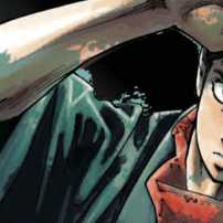 Want to See Last Samurai Standing? Now Read the Manga!