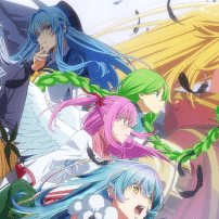 Three Summer Light Novel Reads to Prepare for the Fall Anime Season