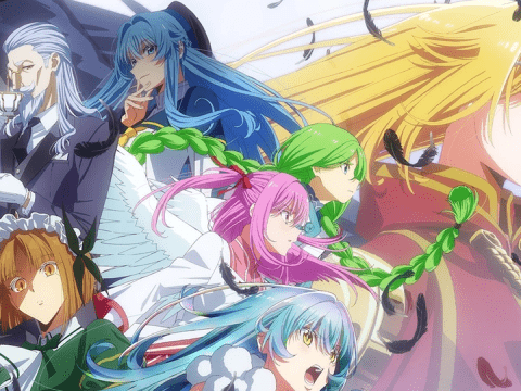 Three Summer Light Novel Reads to Prepare for the Fall Anime Season