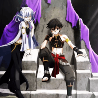 These New Fantasy Anime Let You Start Over – on One Condition