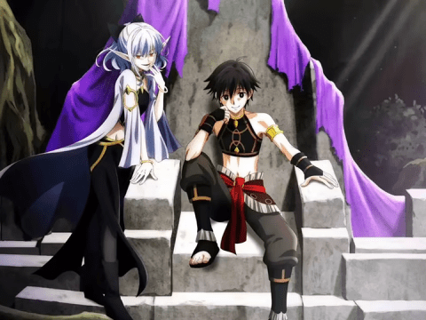 These New Fantasy Anime Let You Start Over – on One Condition