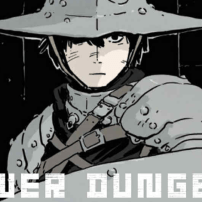 MANGA REVIEW: Tower Dungeon Vol. 1