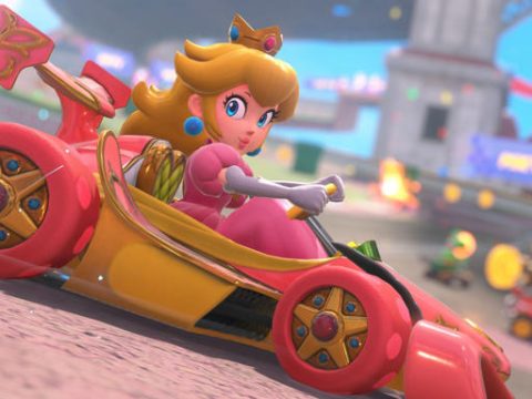 Here Are the New Voices for Princess Peach, Toad, Toadette and More