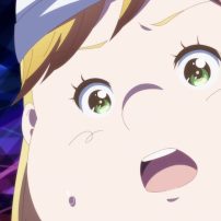 Plus-Sized Misadventures in Love! Anime’s First Trailer Debuts