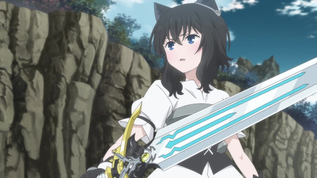 Reincarnated as a Sword Season 2 to Premiere in Fall 2026