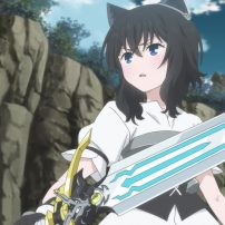 Reincarnated as a Sword Season 2 to Premiere in Fall 2026
