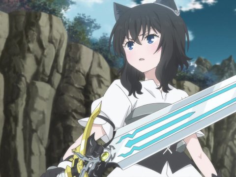 Reincarnated as a Sword Season 2 to Premiere in Fall 2026