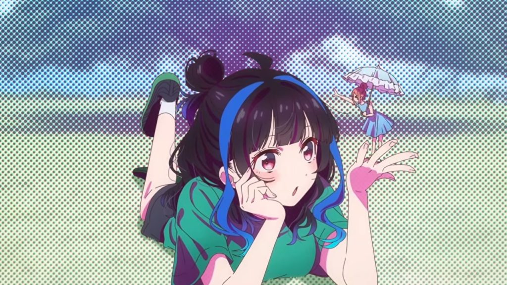 Rent-a-Girlfriend Season 4 Takes Us Out with Creditless Opening, Ending
