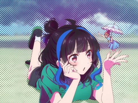 Rent-a-Girlfriend Season 4 Takes Us Out with Creditless Opening, Ending