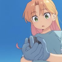 Ruri Rocks Anime Character Trailer Introduces Ruri Tanigawa