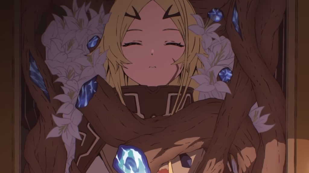 Sentenced to Be a Hero Anime Delayed to January 2026