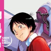 Snowball Earth Manga Lands 2026 Anime Adaptation