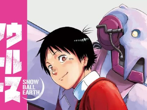 Snowball Earth Manga Lands 2026 Anime Adaptation