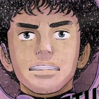 Space Brothers Manga to End with Volume 46 According to Listing