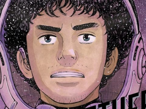 Space Brothers Manga to End with Volume 46 According to Listing