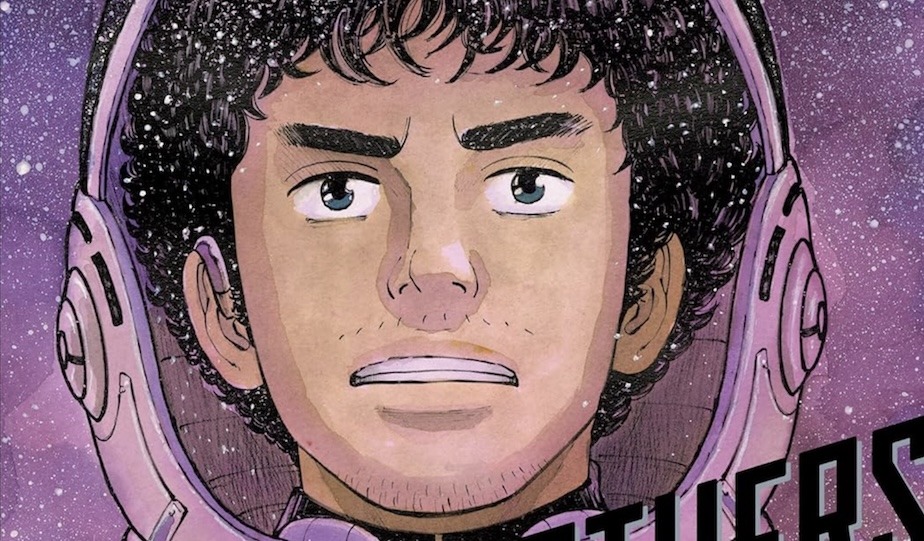Space Brothers Manga to End with Volume 46 According to Listing