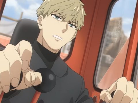 SPY x FAMILY Season 3 Trailer Peeks into Twilight’s Past