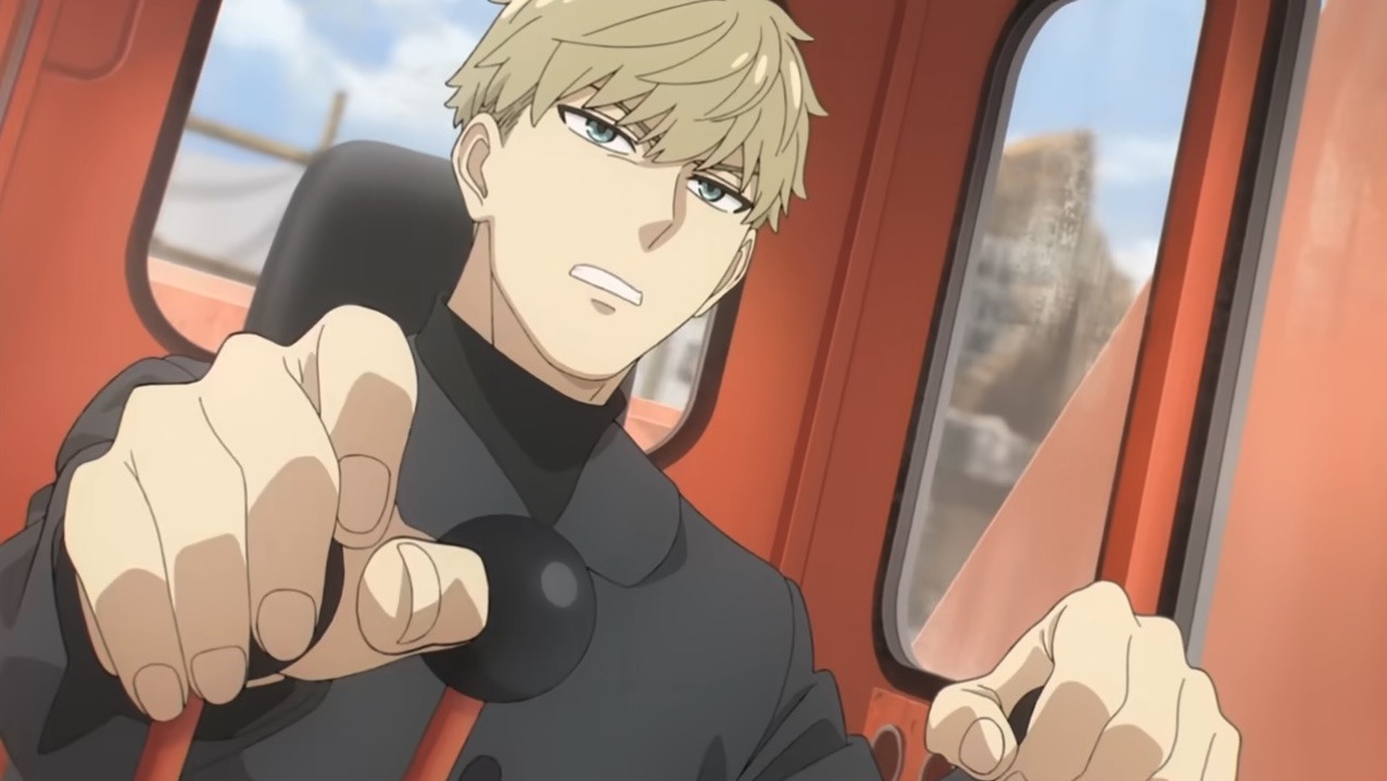 SPY x FAMILY Season 3