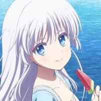 Summer Pockets Anime Enters Shiroha Naruse Arc in New Trailer
