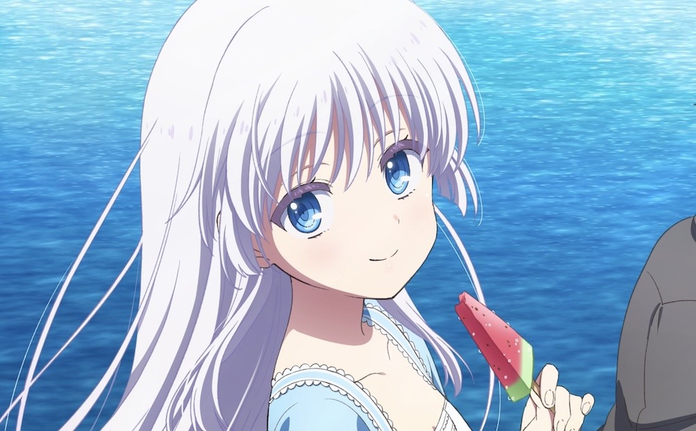 Summer Pockets Anime Enters Shiroha Naruse Arc in New Trailer