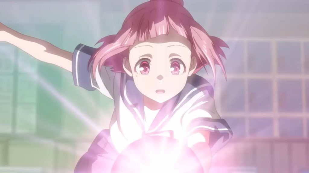 Turkey! Bowling Anime Highlights Major Plot Twist in New Trailer, Visual