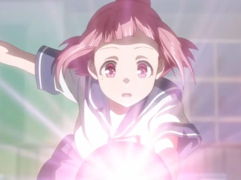 Turkey! Bowling Anime Highlights Major Plot Twist in New Trailer, Visual