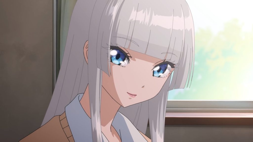 Wandance Anime Shows Its Moves in First Full Trailer