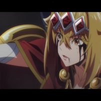 A Wild Last Boss Appeared! Anime Shares 3-Minute Preview Clip