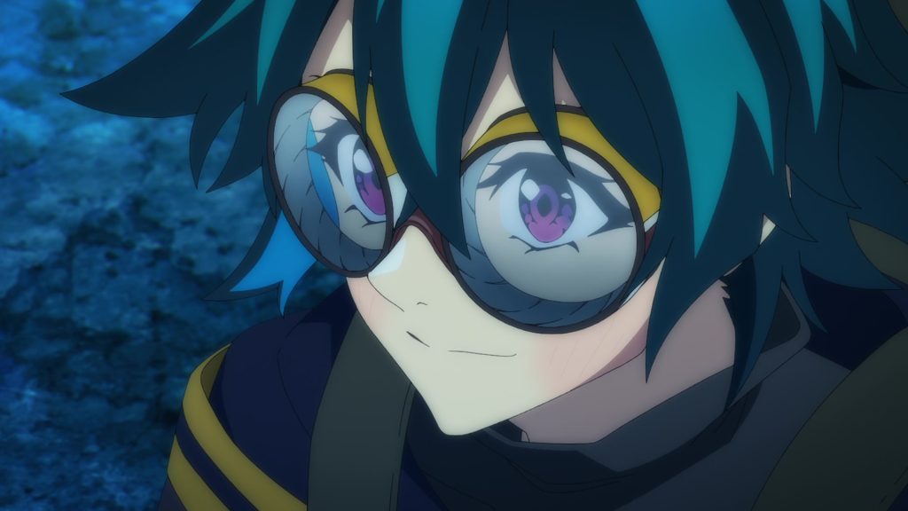 Wistoria: Wand and Sword Season 2 to Premiere in 2026