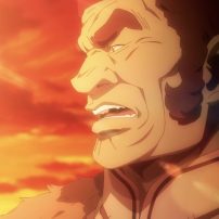 4th Be Forever Yamato: Rebel 3199 Anime Film Teased Ahead of October Premiere