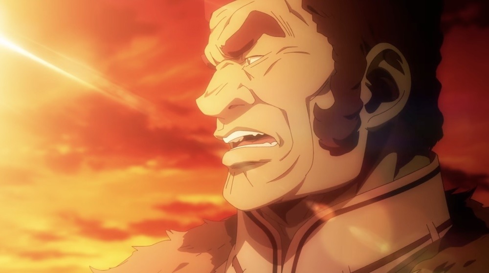 4th Be Forever Yamato: Rebel 3199 Anime Film Teased Ahead of October Premiere