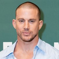 Channing Tatum to Voice Keizo in Demon Slayer: Kimetsu no Yaiba Infinity Castle