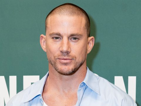 Channing Tatum to Voice Keizo in Demon Slayer: Kimetsu no Yaiba Infinity Castle
