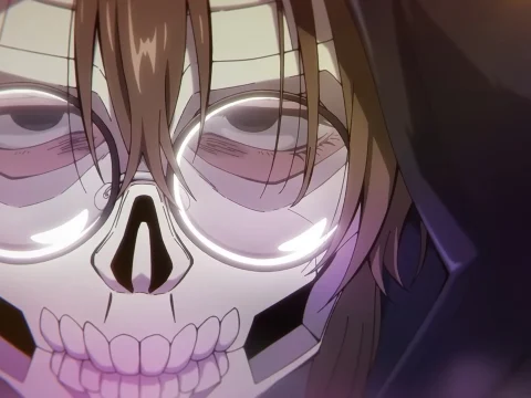 Call of the Night Trailer and Visual Hype Start of Halloween Night Arc