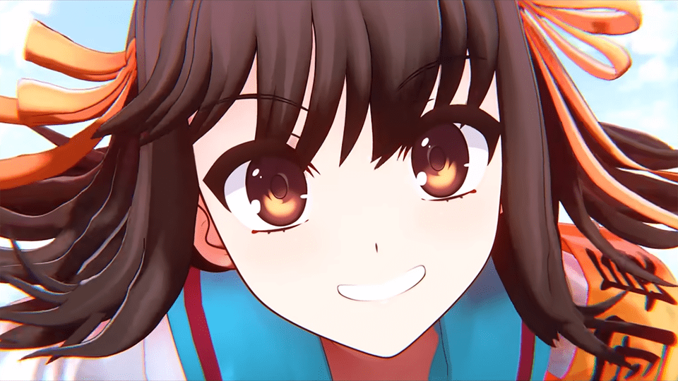 The Melancholy of Haruhi Suzumiya: Three New SOS Songs