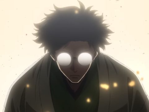 Akane-banashi Anime Adaptation Announced for 2026