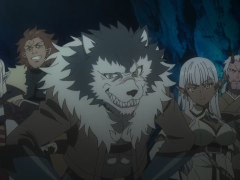 Backstabbed in a Backwater Dungeon Anime Reveals Opening Song in Full Trailer