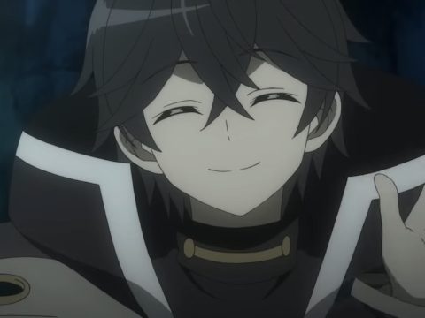 Backstabbed in a Backwater Dungeon Anime Premiere Date Set, More Cast Revealed