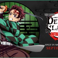 How to See Demon Slayer: Kimetsu no Yaiba Infinity Castle Early